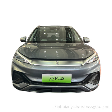 2023 byd yuan plus Fast Speed New energy vehicles EV electric cars